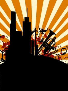 music