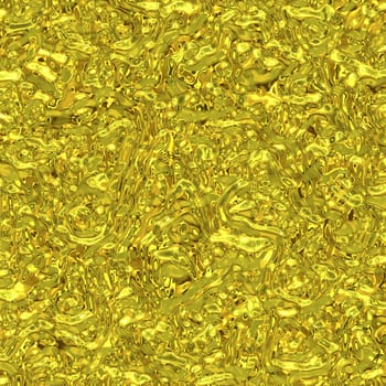 background and texture of glittering gold
