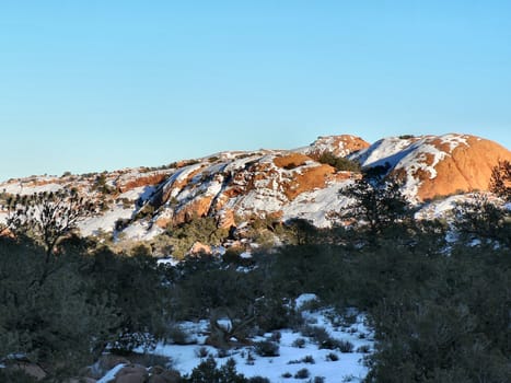 Canyonlands National Park, Utah