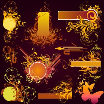 design elements