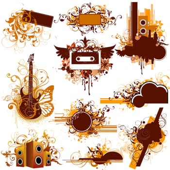 design elements
