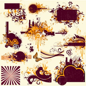 design elements