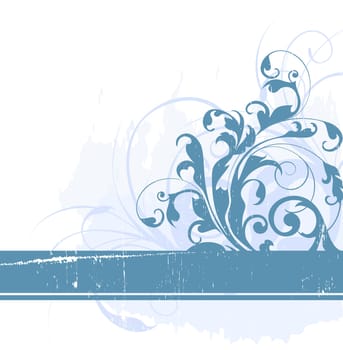 floral background