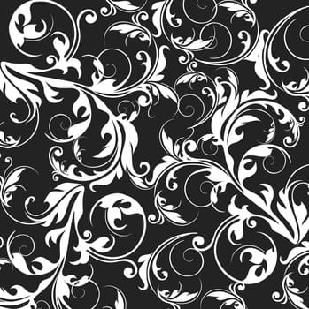 floral background