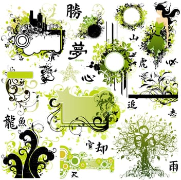 design elements