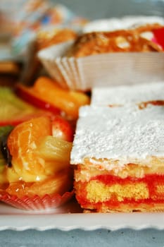 Seet food