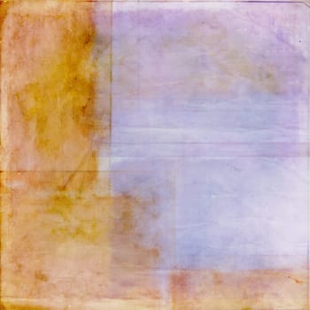 grungy, tissue paper layered background