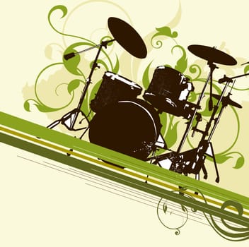 music