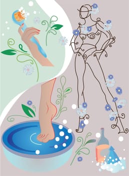 components for wellbeing