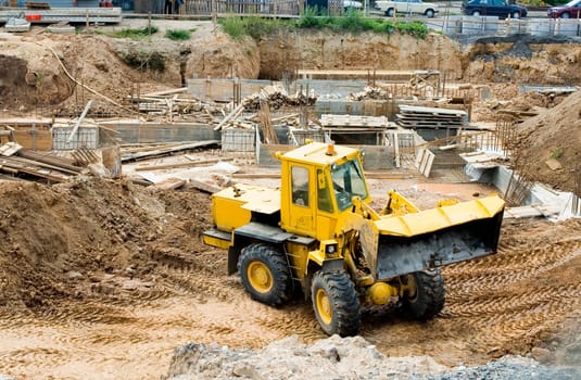 construction