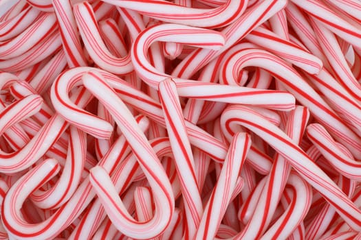 candycane macro