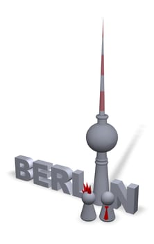 berlin