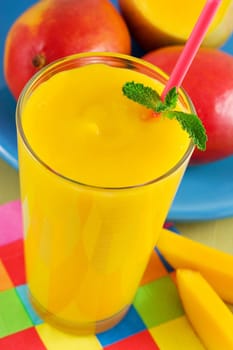Mangoes