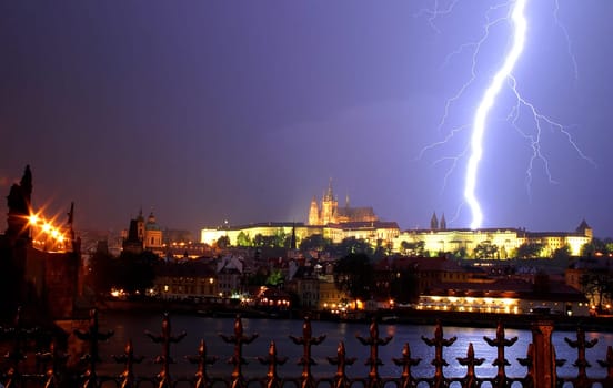 Prague, Czech Republic.