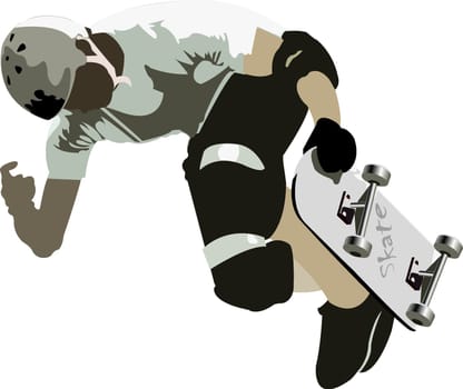 skate