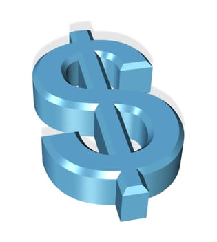 dollar symbol