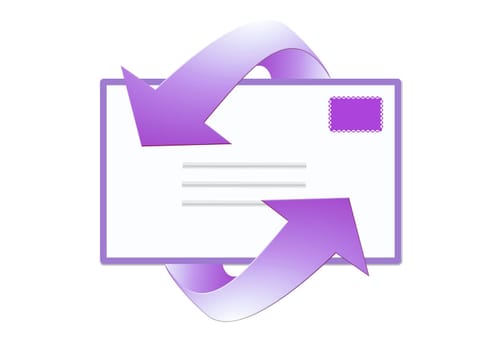 email symbol