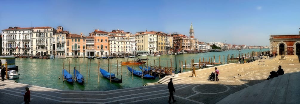 Venice, Italy.