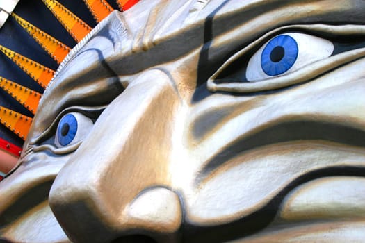 The Mask
