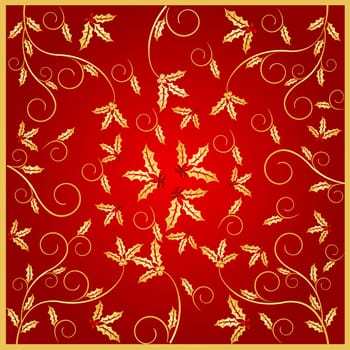 Background, vector
