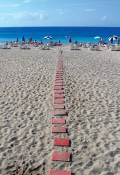 Holiday Beach