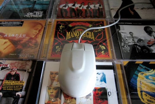 Computer Music