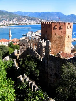 Fort Turkey