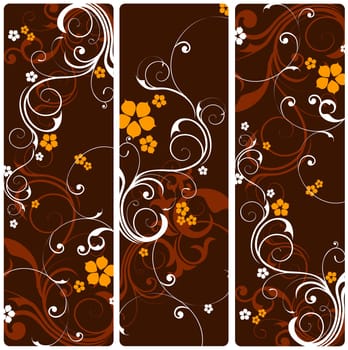floral background