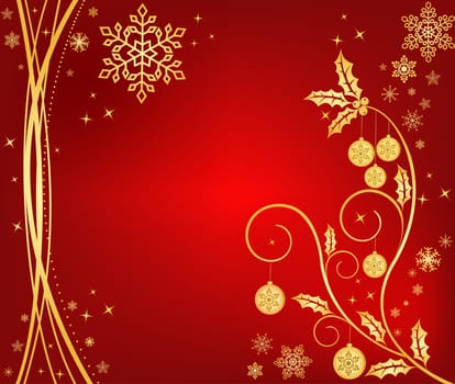 Abstract   background - vector