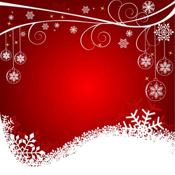 Abstract   background - vector