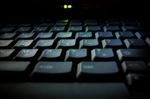 laptop keyboard macro