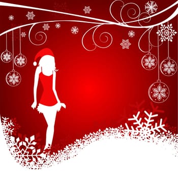 Abstract   background - vector
