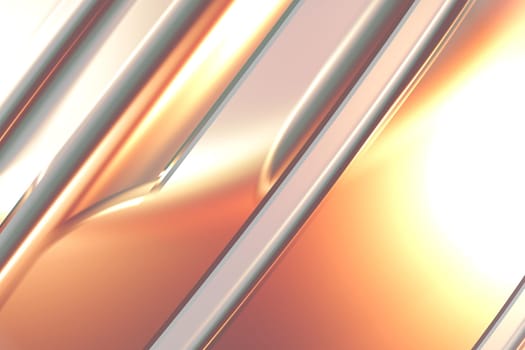 Abstract colorful background - techno pattern