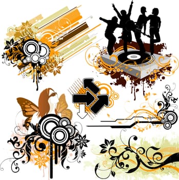 design elements