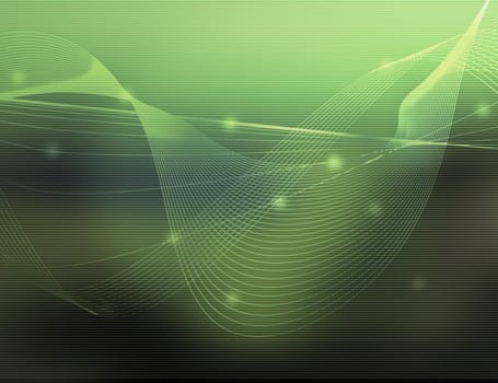 abstract galaxy waves background texture