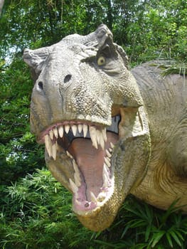 Vicious Dinosaur