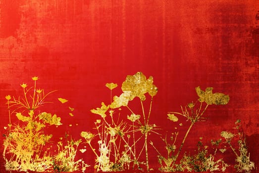 flower abstract textures and backgrounds