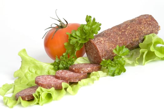 salami