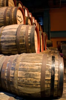 Barrells