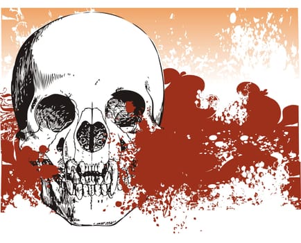 Great for backgrounds, illustrations, t-shirts and tattoos!
