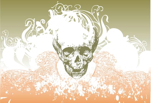 Great for backgrounds, illustrations, t-shirts and tattoos!