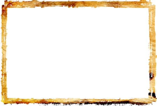 Abstract Background frame-with space for your text and image