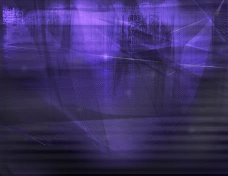 abstract Cool waves background texture