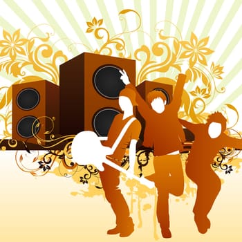 music