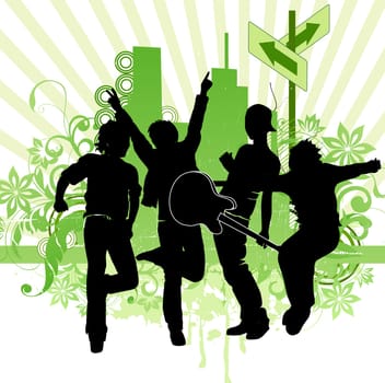 music