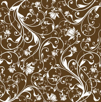 floral background