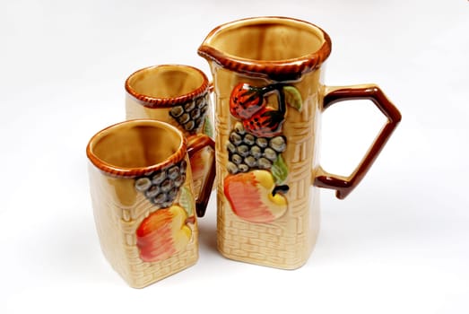 crockery