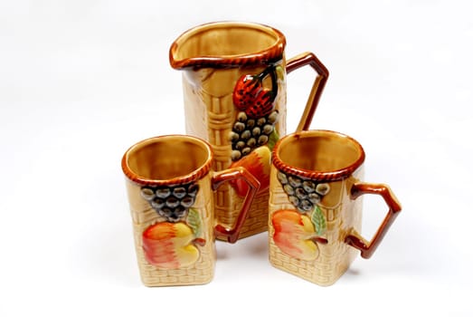 crockery
