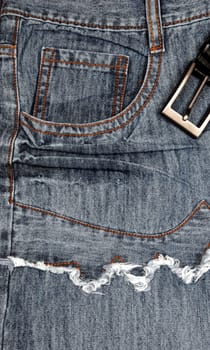 jeans pants use for garments