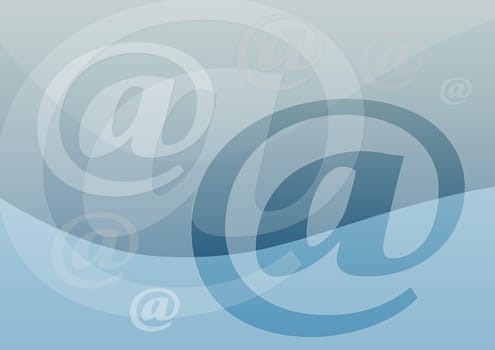 email symbol